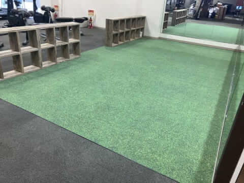 スポーツクラブ&サウナ スパ ルネサンス 本駒込24_2番目の写真