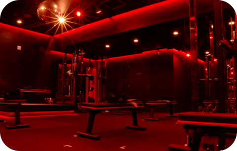 REDY'S GYM 渋谷店