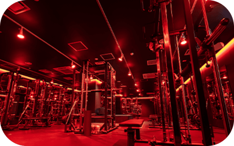 REDY'S GYM 神戸三宮店