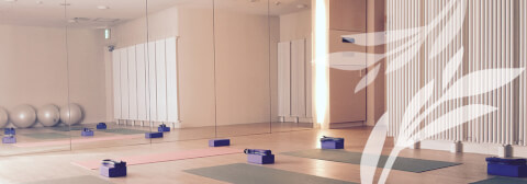 レナードヨガ_1番目の写真