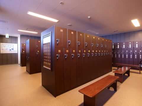 スポーツクラブ&サウナ スパ ルネサンス 赤塚24_5番目の写真