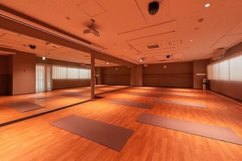 ジム＆スタジオ ルネサンス 綾瀬24の写真5