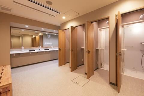 ジム＆スタジオ ルネサンス 綾瀬24の写真4