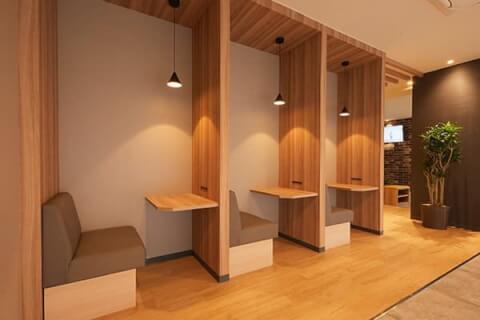 ジム＆スタジオ ルネサンス 綾瀬24の写真3