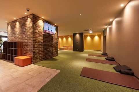 ジム＆スタジオ ルネサンス 綾瀬24