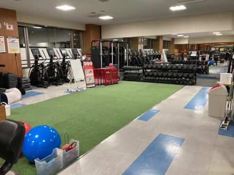 スポーツクラブ＆サウナスパ ルネサンス 光が丘_2番目の写真