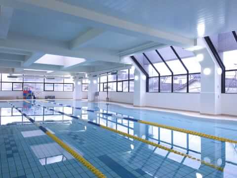 スポーツクラブ&サウナスパ ルネサンス 十条24_3番目の写真