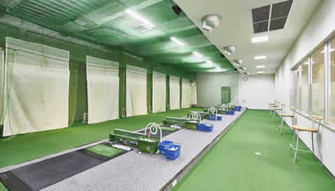 スポーツクラブ&サウナスパ ルネサンス 亀戸24_5番目の写真