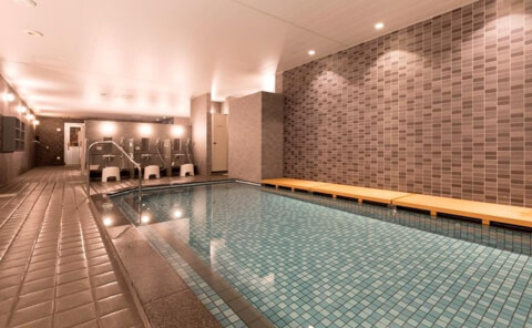 スポーツクラブ＆サウナスパ ルネサンス 北千住24の写真4