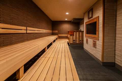 スポーツクラブ＆サウナスパ ルネサンス 北千住24の写真3