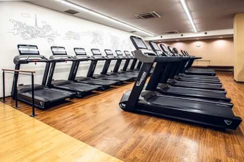 スポーツクラブ＆サウナスパ ルネサンス 北千住24の写真2