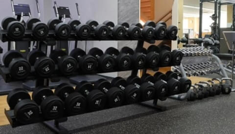 スポーツクラブ＆サウナスパ ルネサンス 北千住24