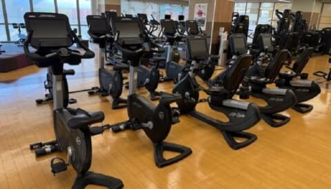 スポーツクラブ＆サウナスパ ルネサンス 北砂_2番目の写真