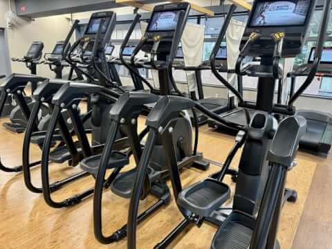 スポーツクラブ ルネサンス 三軒茶屋24_1番目の写真
