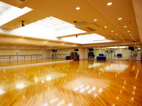 スポーツクラブ＆サウナ ルネサンス 多摩川_2番目の写真