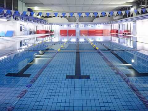スポーツクラブ＆サウナ ルネサンス 多摩川_3番目の写真