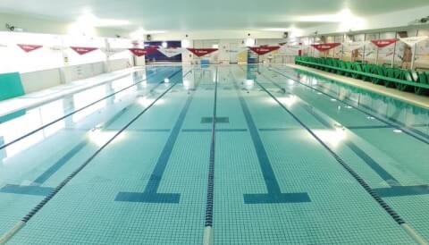 スポーツクラブ＆サウナスパ ルネサンス 富士見台24_4番目の写真