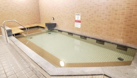 スポーツクラブ＆サウナスパ ルネサンス 富士見台24_5番目の写真