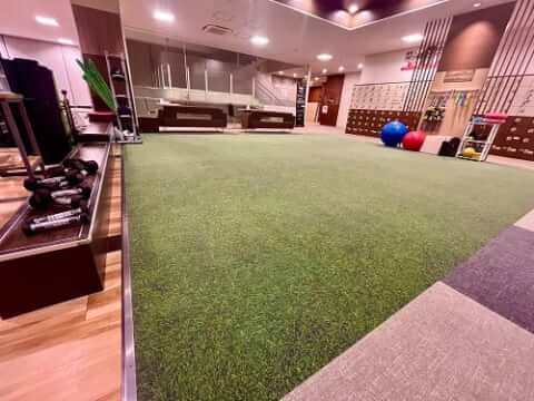 スポーツクラブ＆サウナスパ ルネサンス 経堂_2番目の写真