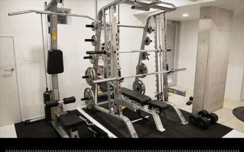 REP UP GYM 恵比寿・代官山店 