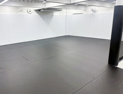 リバーサルジム東京スタンドアウト 代々木上原スタジオ_3番目の写真