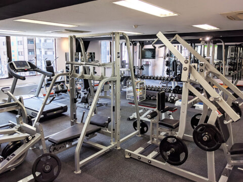 REVIAS 名古屋栄スタジオ