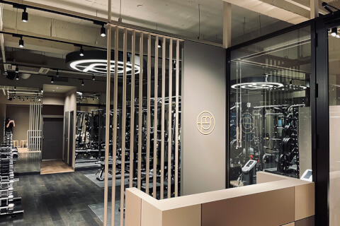 ReXeR PeRSoNaL GyM 芦屋・苦楽園の写真2