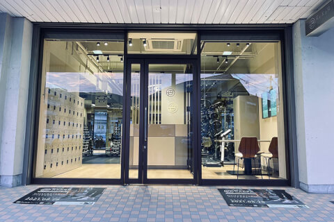 ReXeR PeRSoNaL GyM 芦屋・苦楽園の写真3