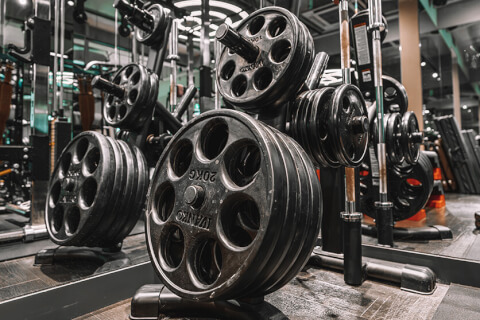 ReXeR PeRSoNaL GyM 芦屋・苦楽園の写真4