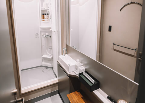 ReXeR PeRSoNaL GyM 芦屋・苦楽園の写真5