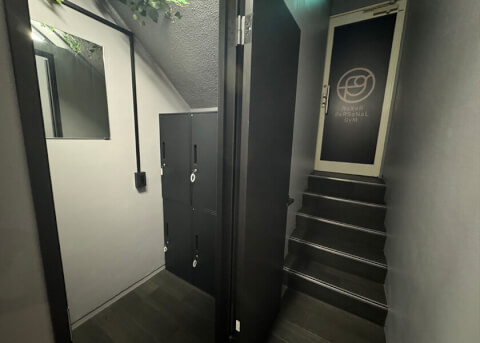 ReXeR PeRSoNaL GyM 五反田_5番目の写真