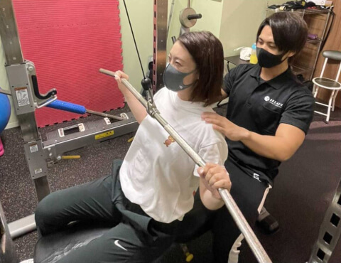 荻窪＿マンツーマン＿リザエヴ