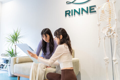 パーソナルマシンピラティス RINNE 海老名店_4番目の写真