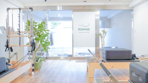 パーソナルマシンピラティス RINNE 小田原店_5番目の写真