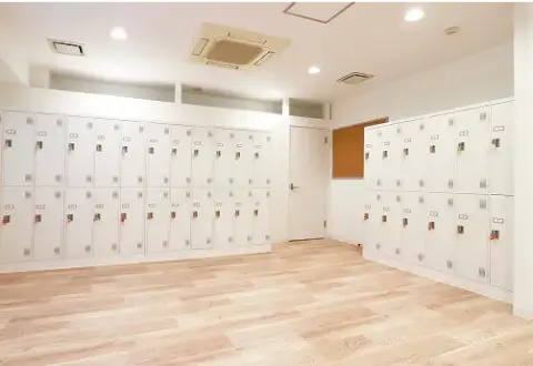 マシンピラティススタジオRintosull 秋葉原店の写真2