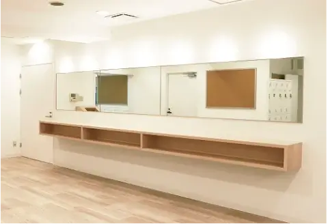 マシンピラティススタジオRintosull 秋葉原店