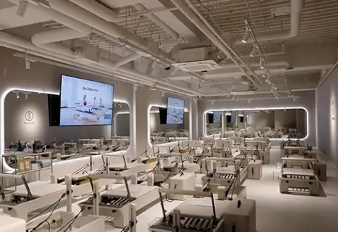 マシンピラティス Rintosull 練馬店_3番目の写真