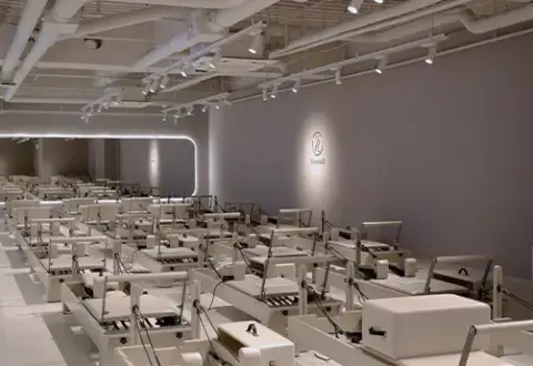 マシンピラティス Rintosull 練馬店_4番目の写真