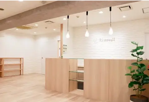 マシンピラティスRintosull 大阪上本町店の写真2