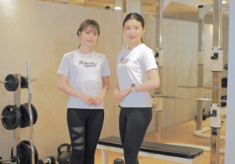 リボーンマイセルフ 新宿店の写真2