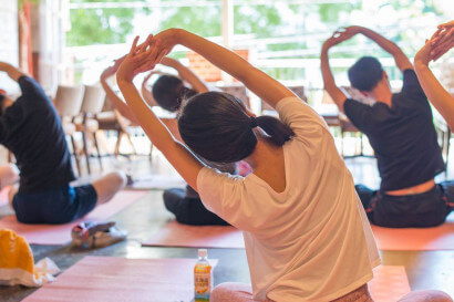 RIOYOGA_1番目の写真