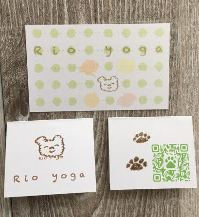 RIOYOGA_2番目の写真