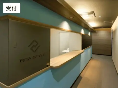 RITA-STYLE 熊本上通店の写真2