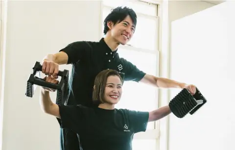 RITA-STYLE 博多店_2番目の写真
