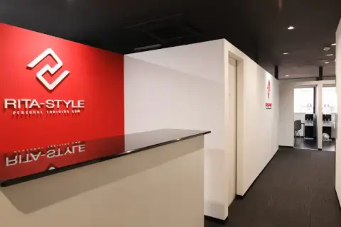 RITA-STYLE 博多店