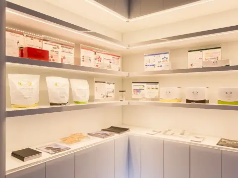 RIZAP 岸和田店の写真3
