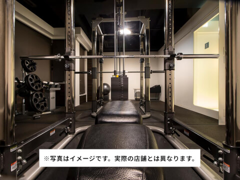 RIZAP 盛岡店_3番目の写真