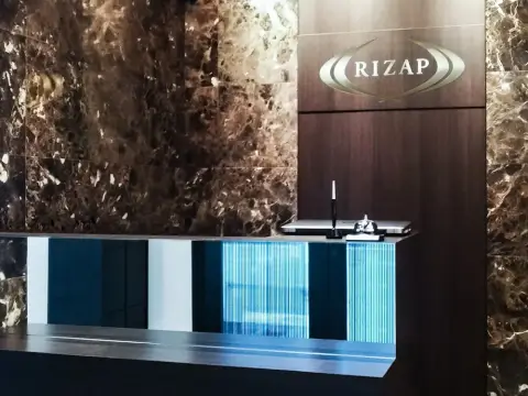 RIZAP 西宮北口店の写真2