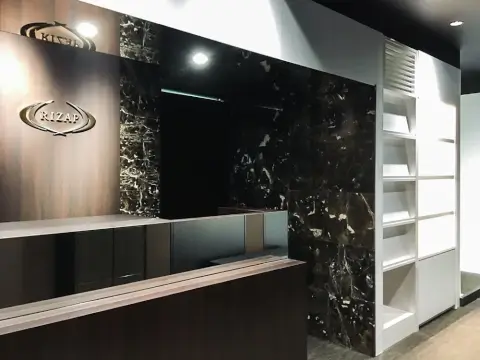 RIZAP 沼津店の写真4
