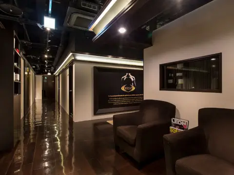 RIZAP 名古屋栄店の写真2